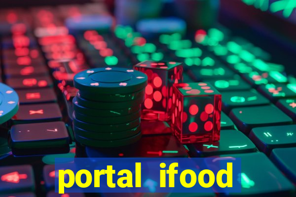 portal ifood restaurante entrar